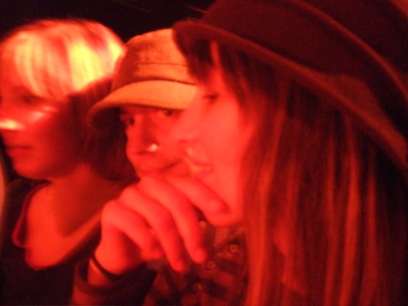BatesReleaseParty - 054